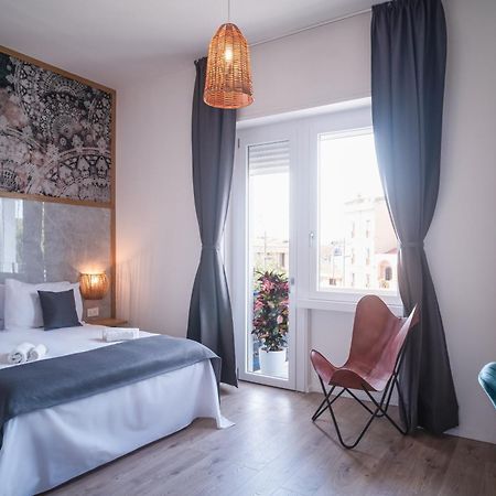 New Elegance Suites Guesthouse Oristano Zewnętrze zdjęcie