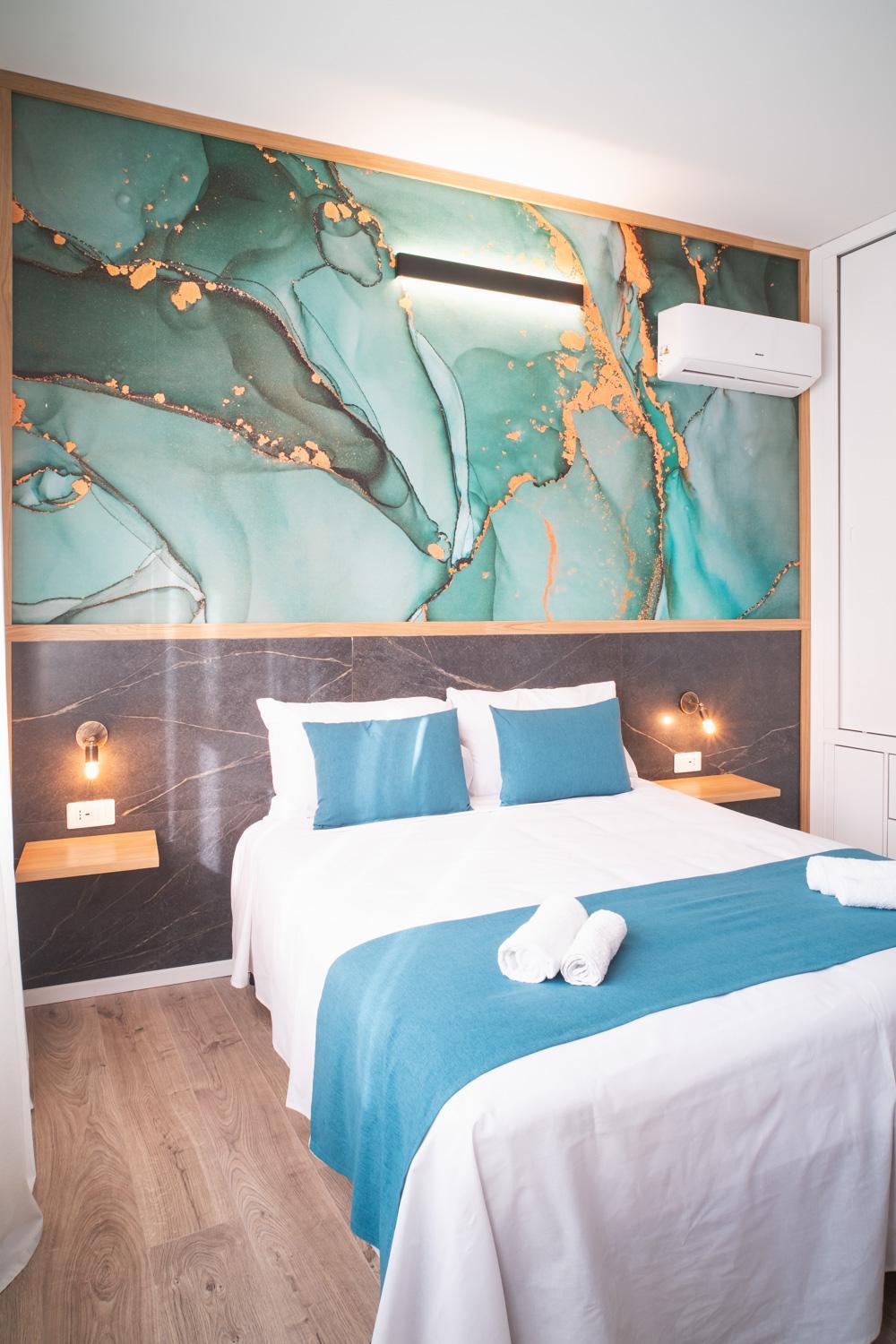 New Elegance Suites Guesthouse Oristano Zewnętrze zdjęcie