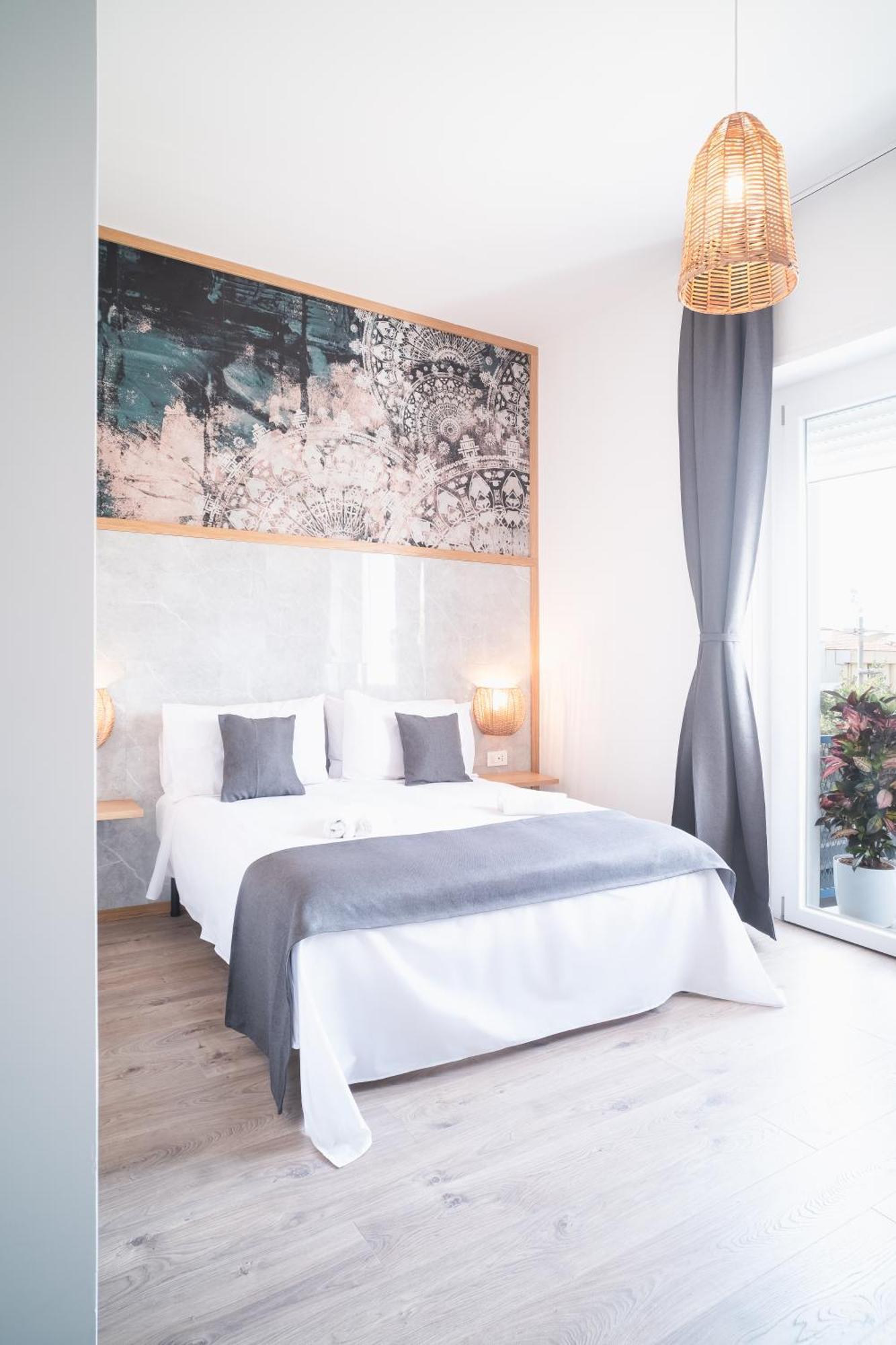 New Elegance Suites Guesthouse Oristano Zewnętrze zdjęcie
