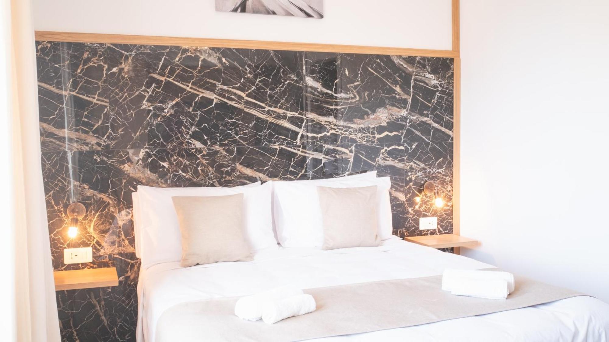 New Elegance Suites Guesthouse Oristano Zewnętrze zdjęcie