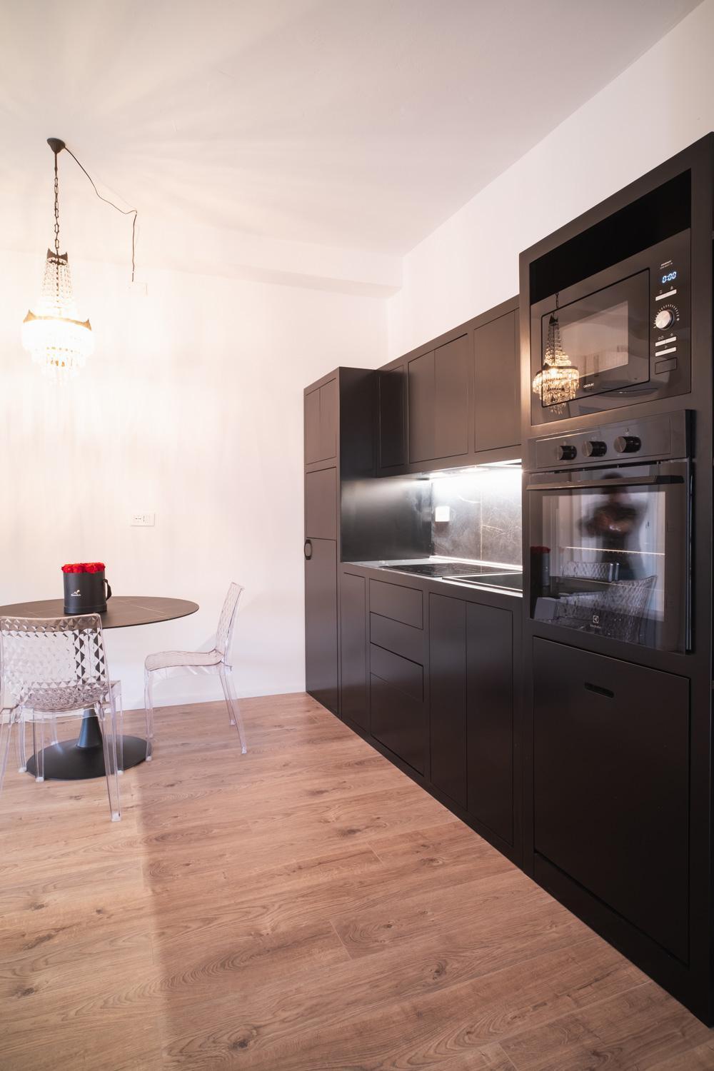 New Elegance Suites Guesthouse Oristano Zewnętrze zdjęcie
