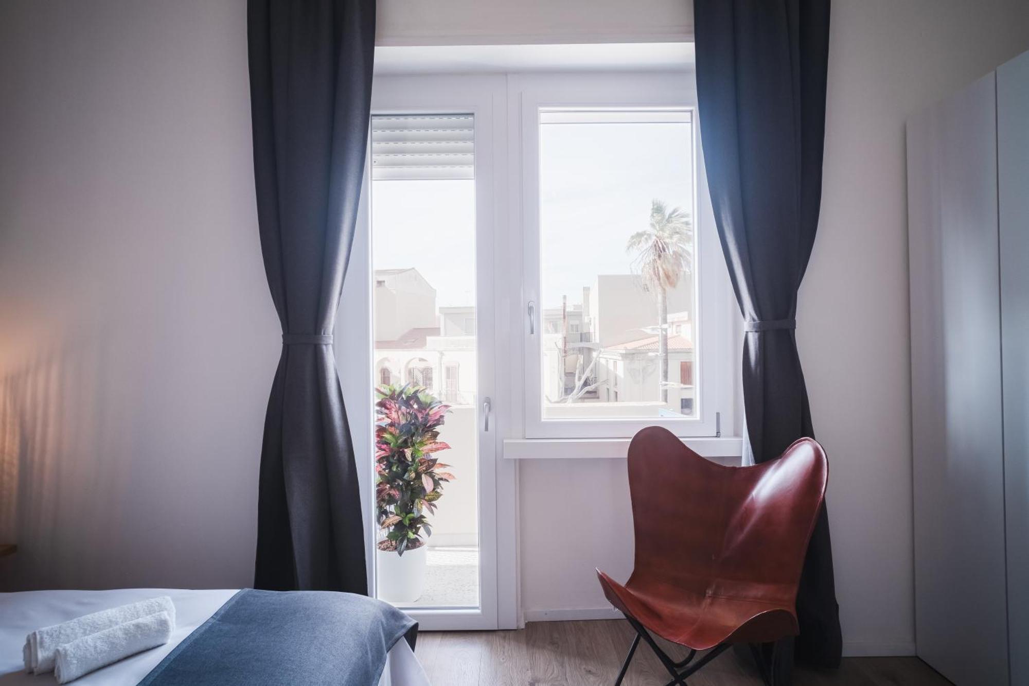 New Elegance Suites Guesthouse Oristano Zewnętrze zdjęcie