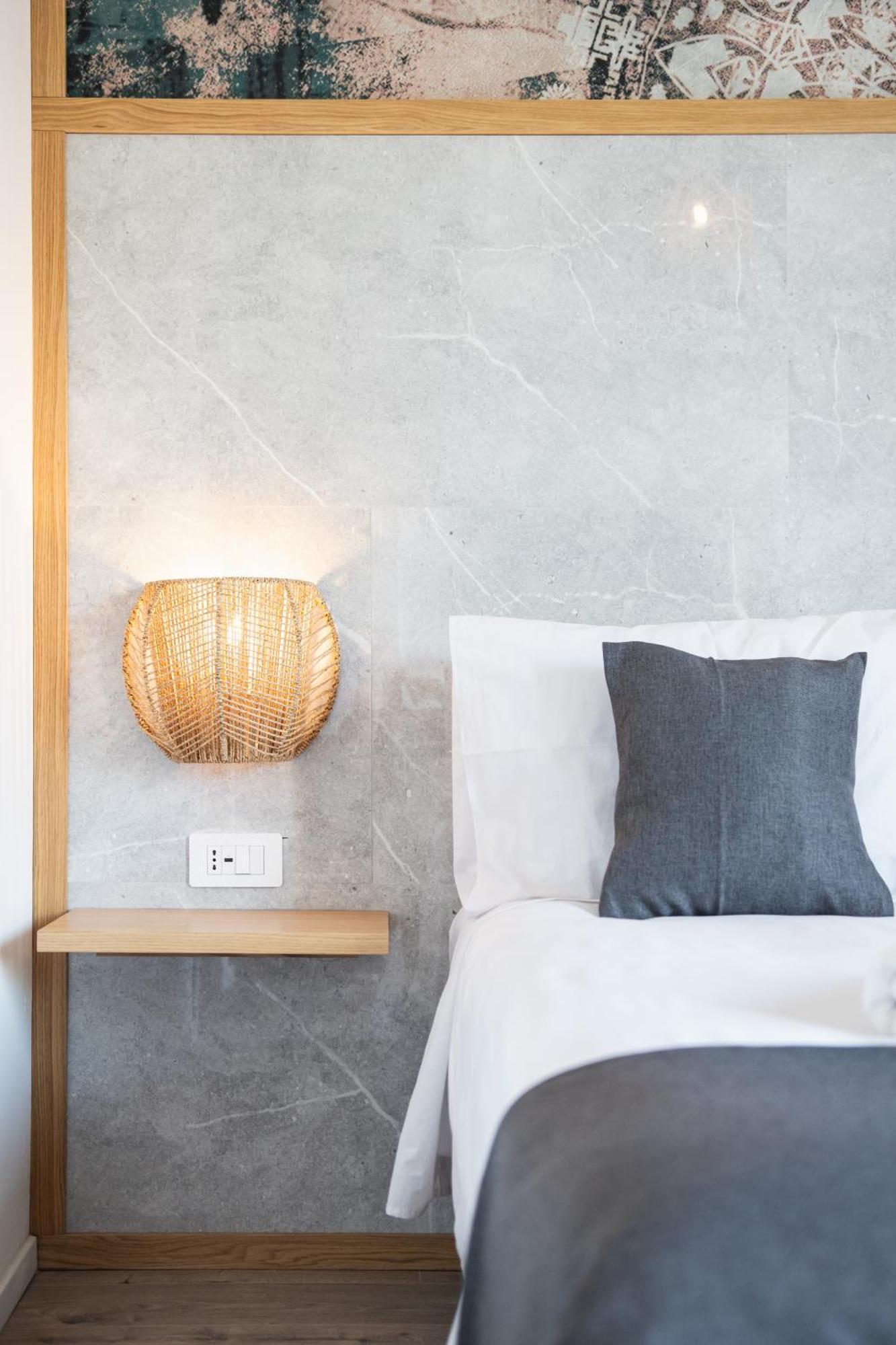 New Elegance Suites Guesthouse Oristano Zewnętrze zdjęcie