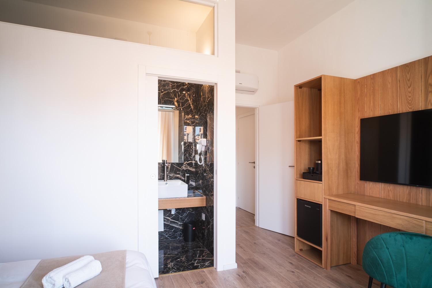 New Elegance Suites Guesthouse Oristano Zewnętrze zdjęcie