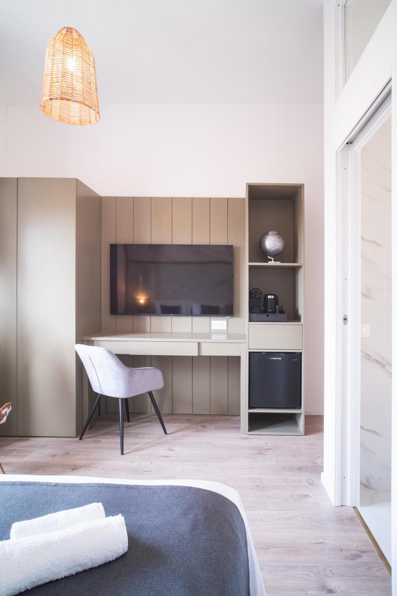 New Elegance Suites Guesthouse Oristano Zewnętrze zdjęcie