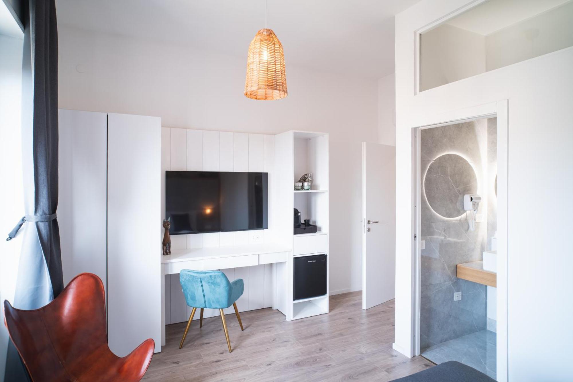 New Elegance Suites Guesthouse Oristano Zewnętrze zdjęcie