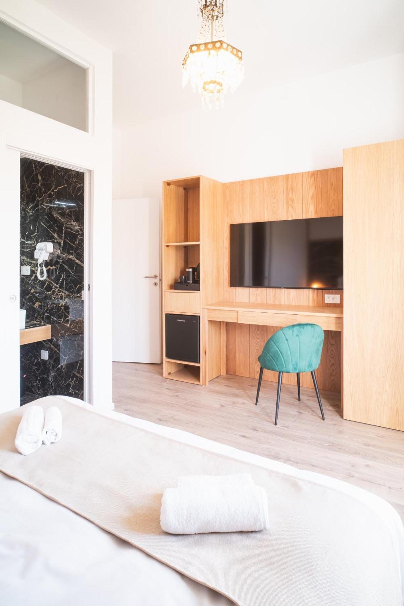 New Elegance Suites Guesthouse Oristano Zewnętrze zdjęcie
