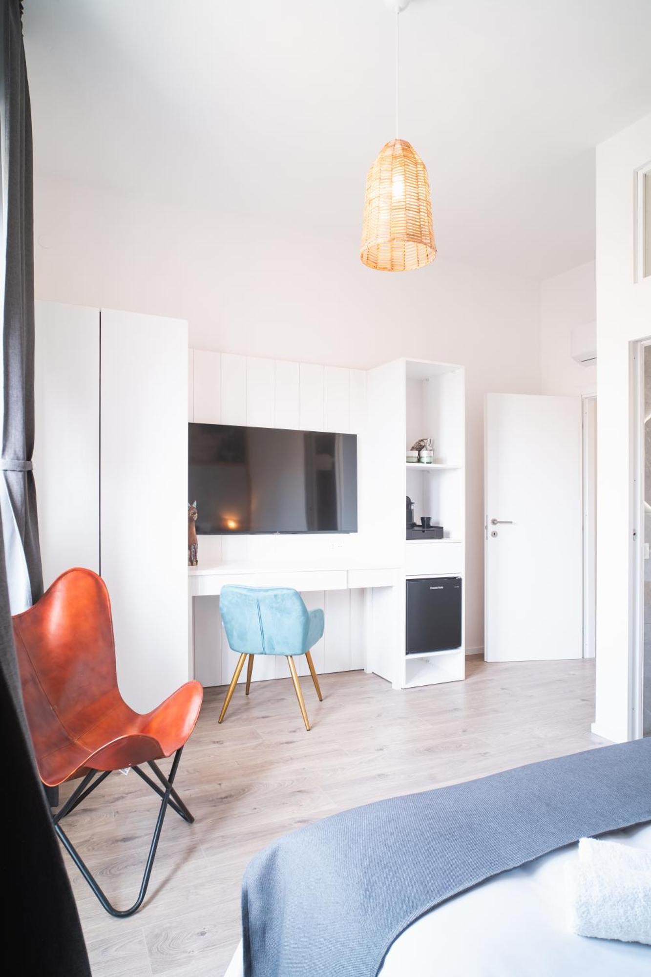 New Elegance Suites Guesthouse Oristano Zewnętrze zdjęcie