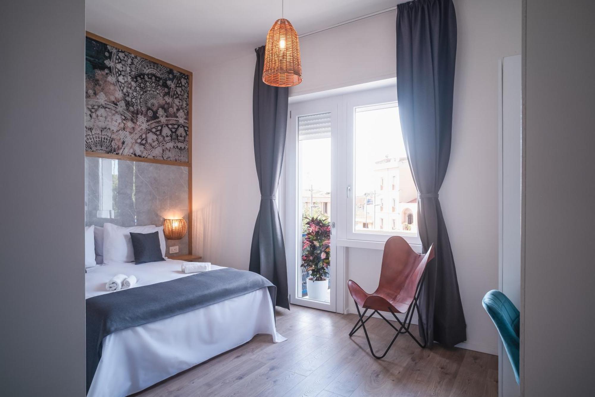 New Elegance Suites Guesthouse Oristano Zewnętrze zdjęcie