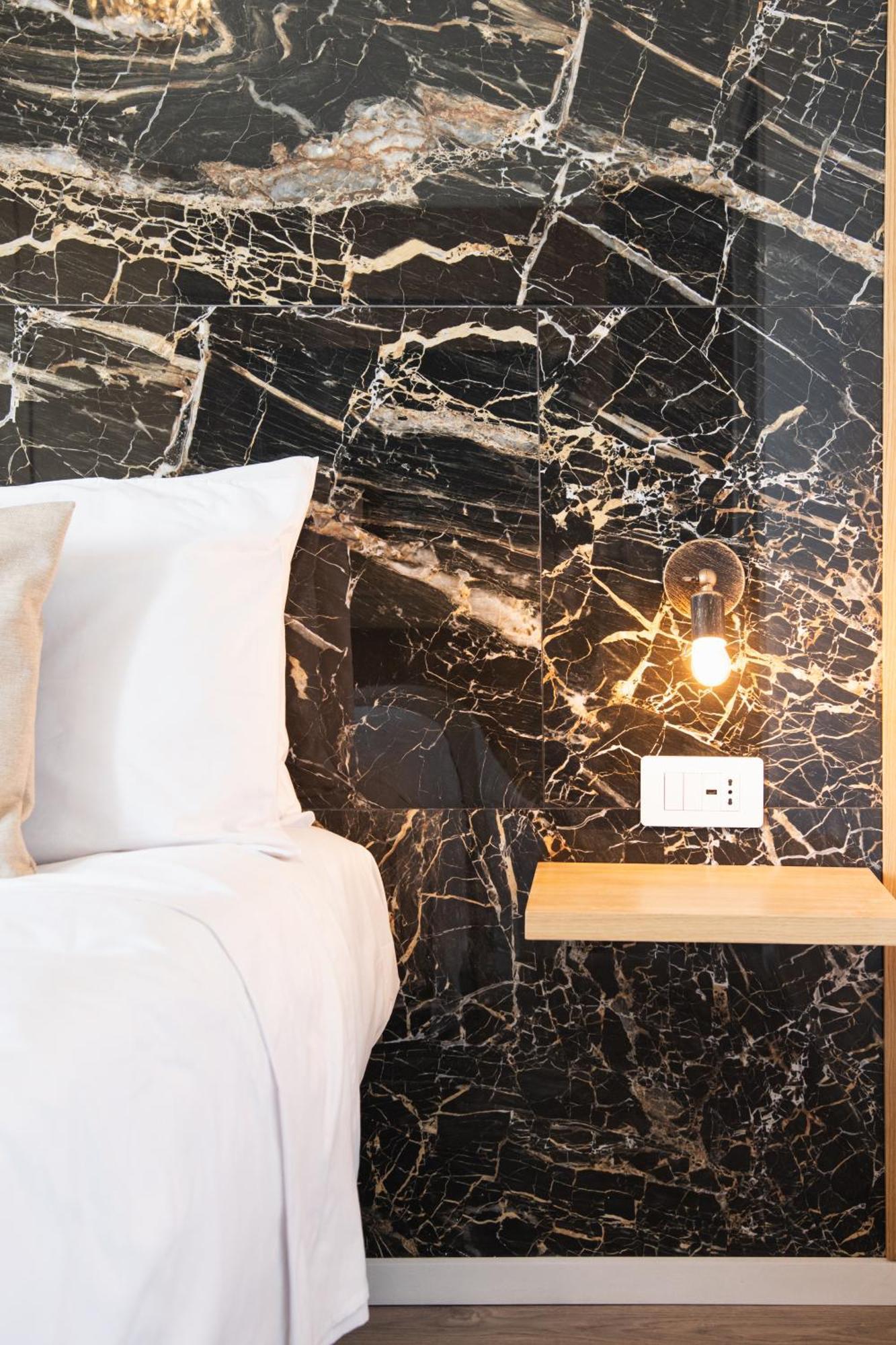 New Elegance Suites Guesthouse Oristano Zewnętrze zdjęcie