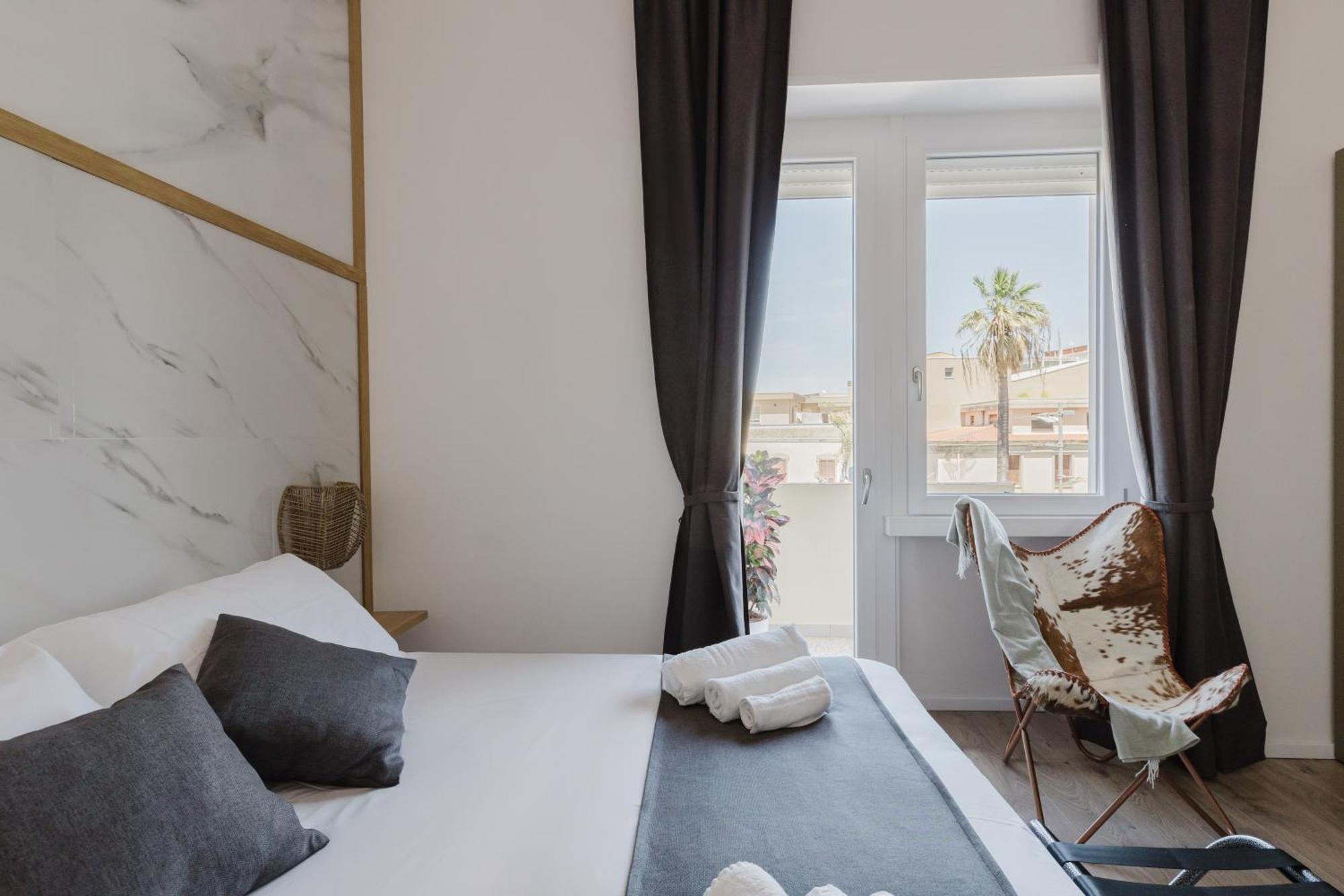New Elegance Suites Guesthouse Oristano Zewnętrze zdjęcie