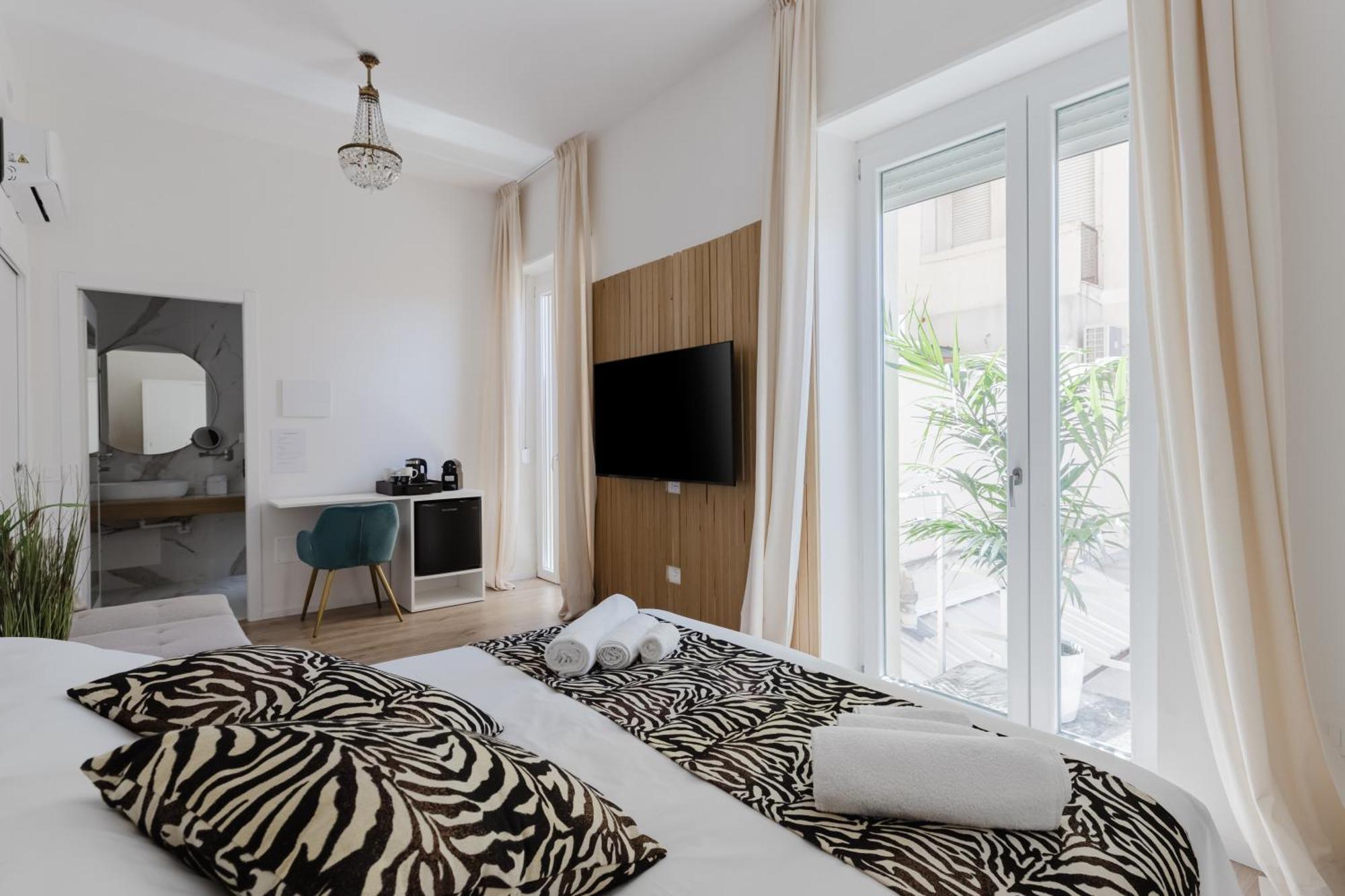 New Elegance Suites Guesthouse Oristano Zewnętrze zdjęcie