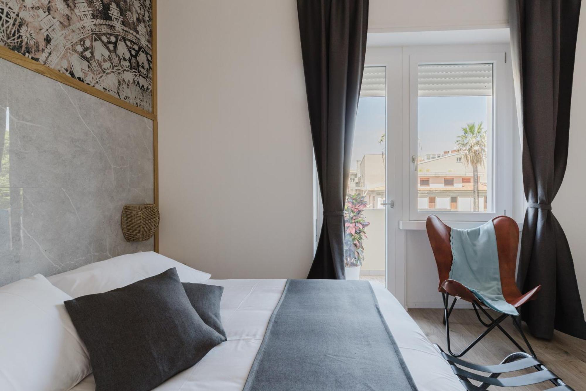 New Elegance Suites Guesthouse Oristano Zewnętrze zdjęcie