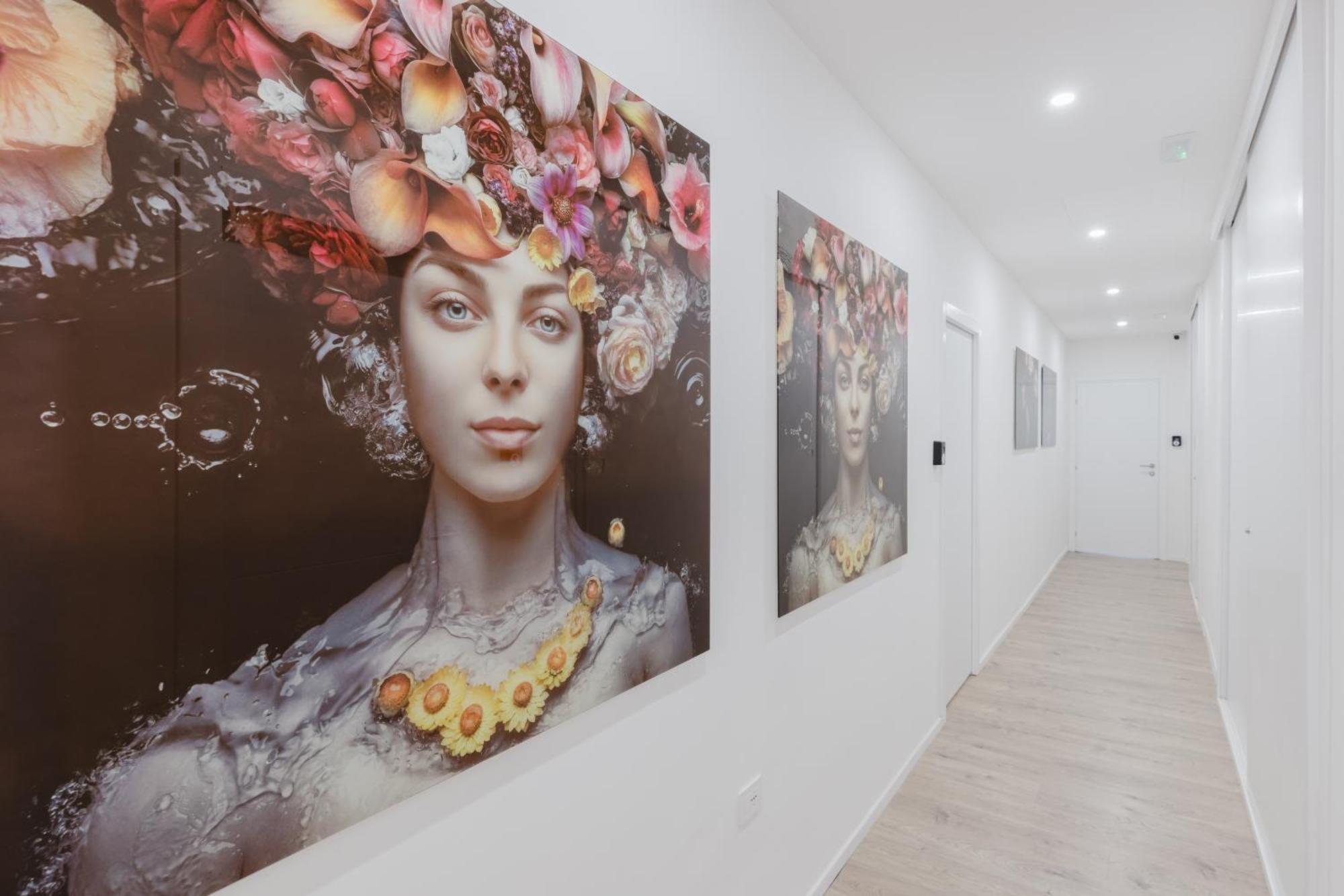 New Elegance Suites Guesthouse Oristano Zewnętrze zdjęcie