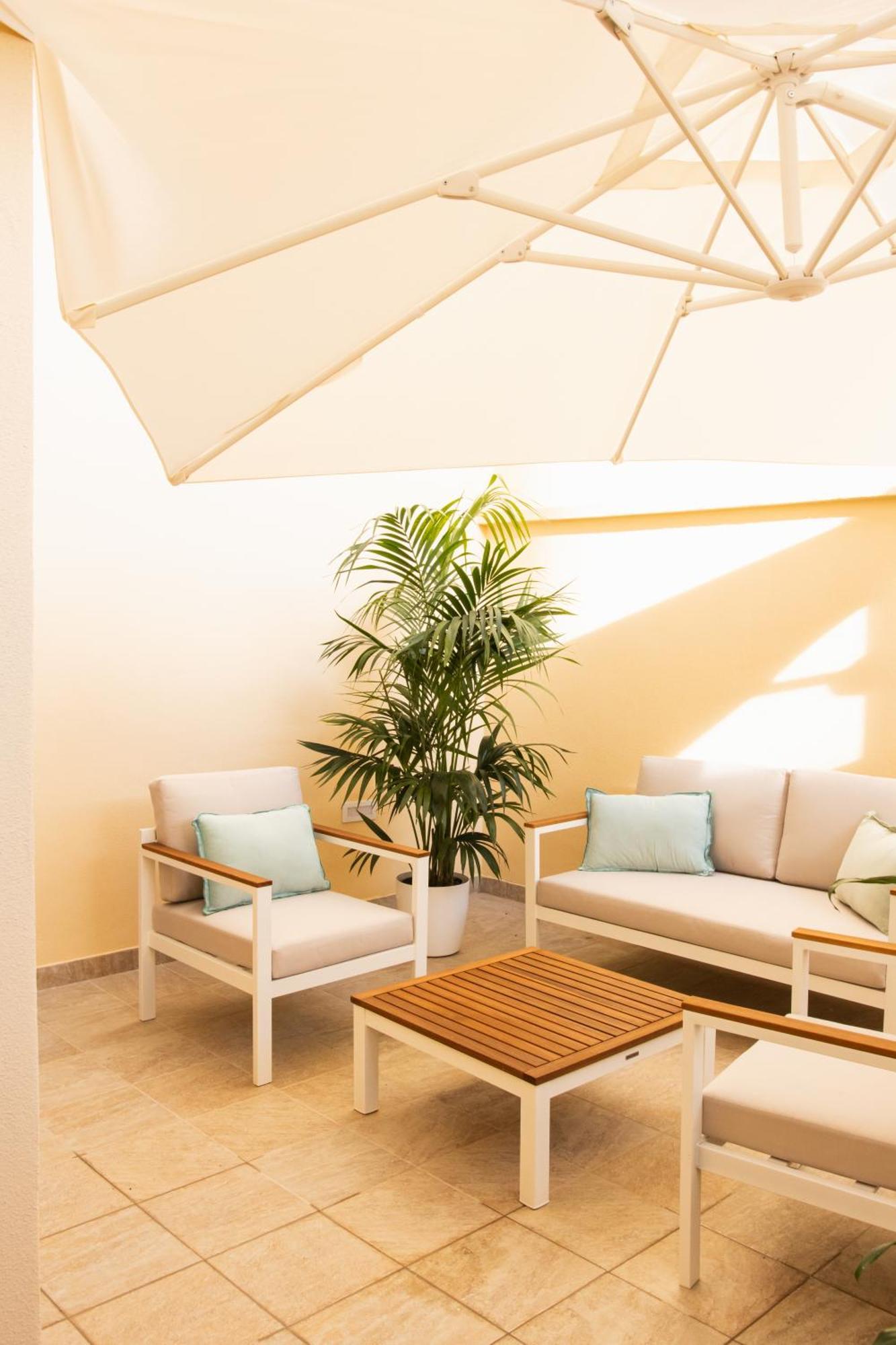New Elegance Suites Guesthouse Oristano Zewnętrze zdjęcie