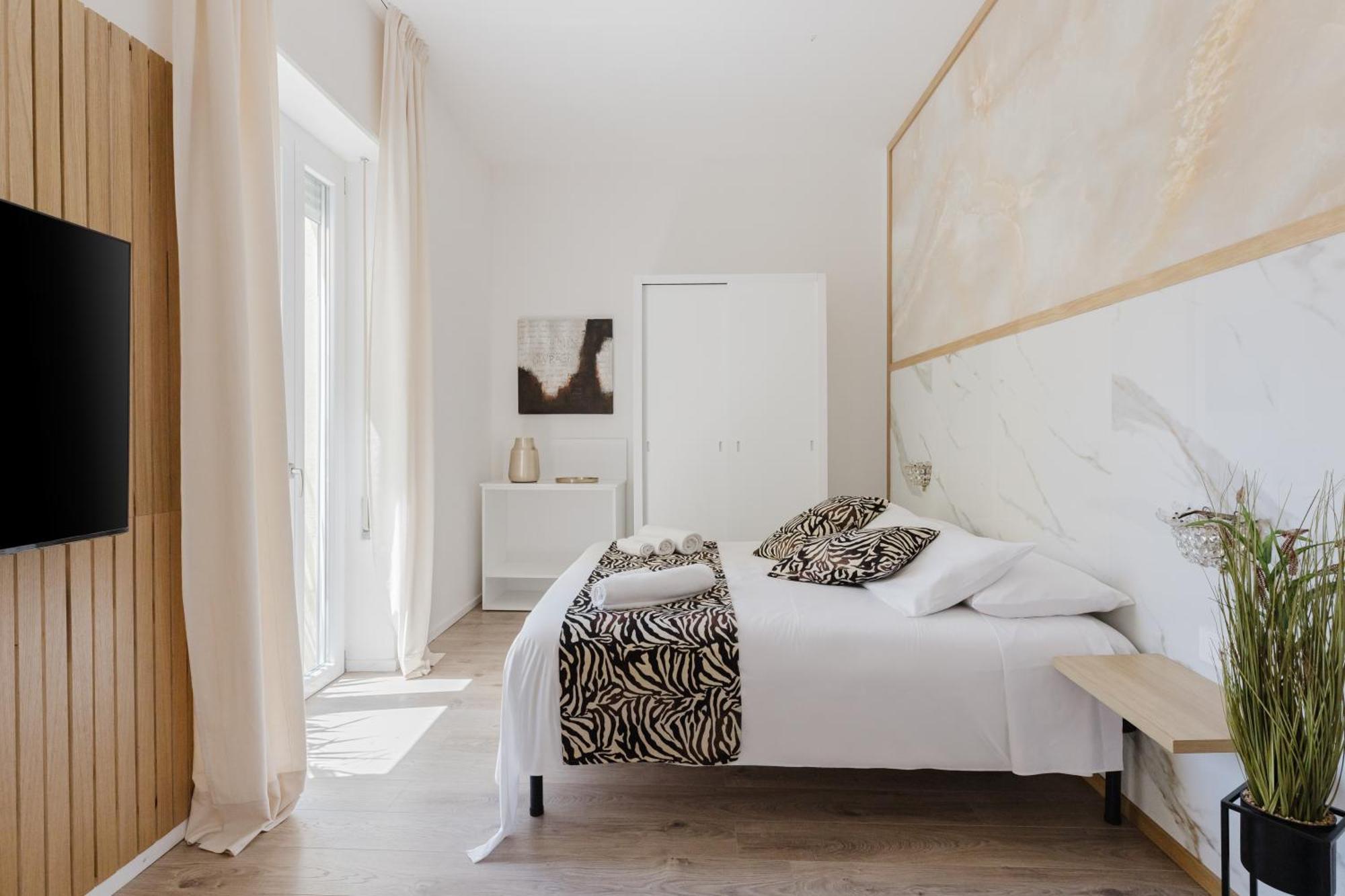 New Elegance Suites Guesthouse Oristano Zewnętrze zdjęcie