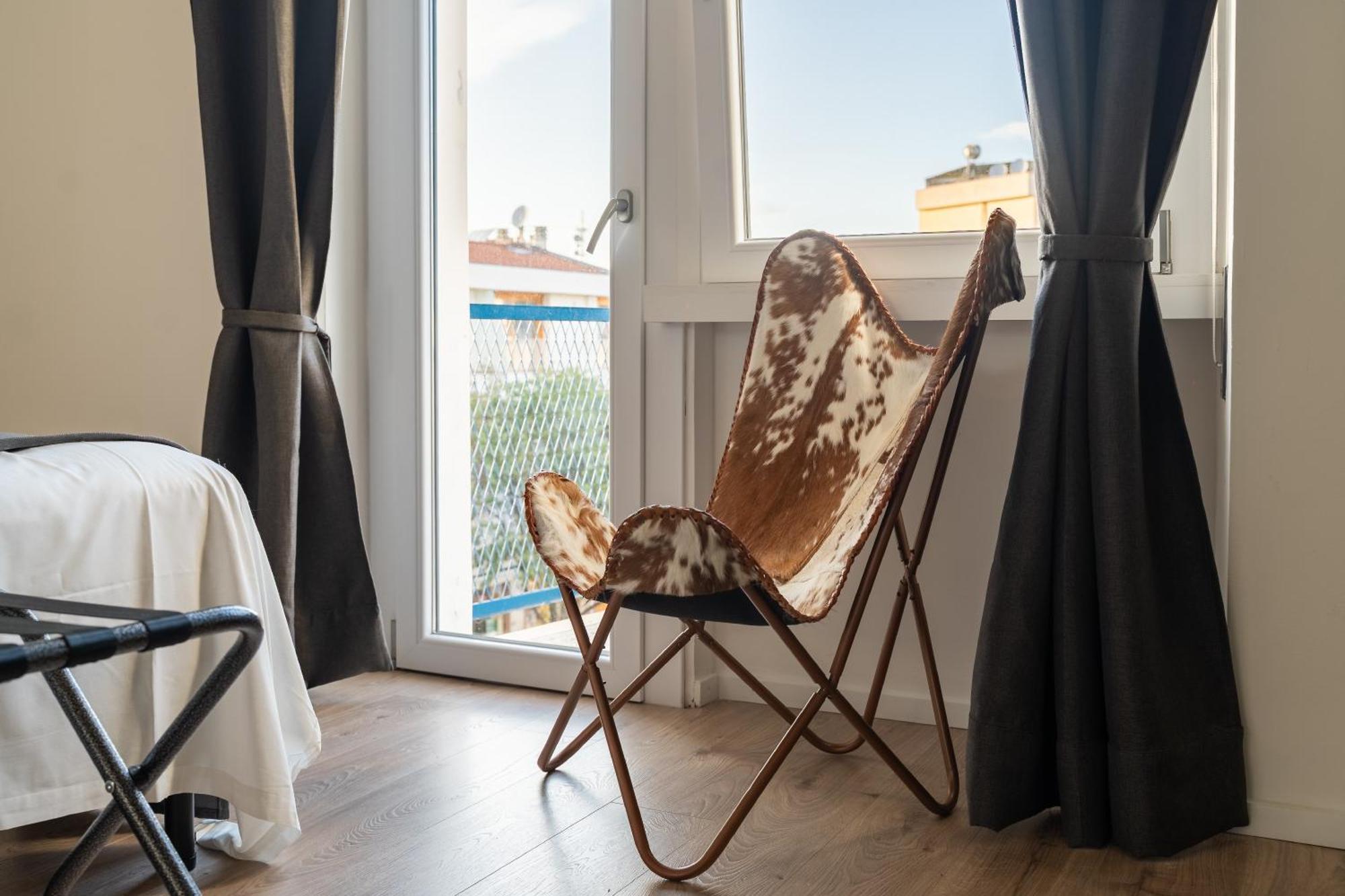 New Elegance Suites Guesthouse Oristano Zewnętrze zdjęcie