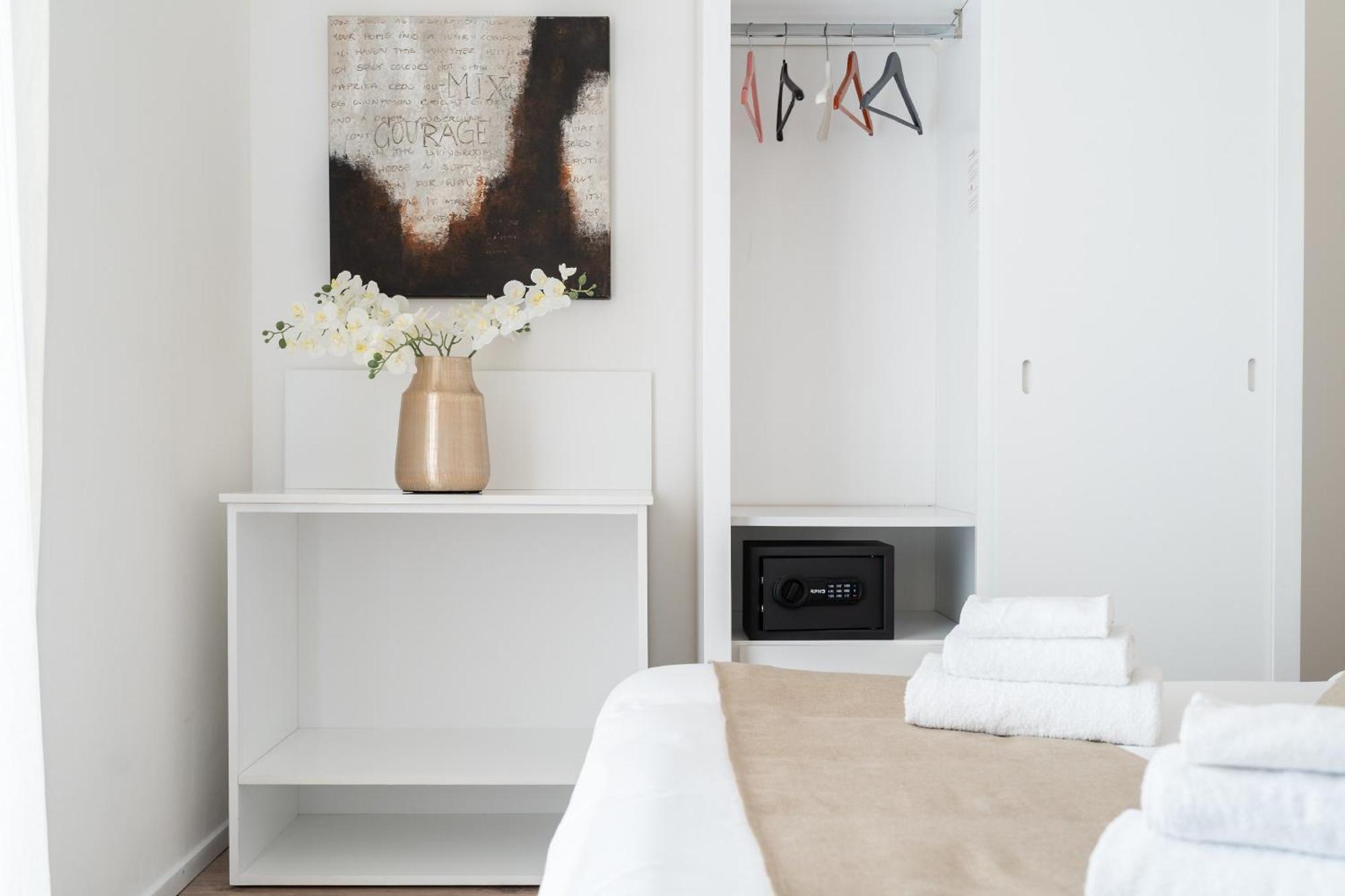 New Elegance Suites Guesthouse Oristano Zewnętrze zdjęcie