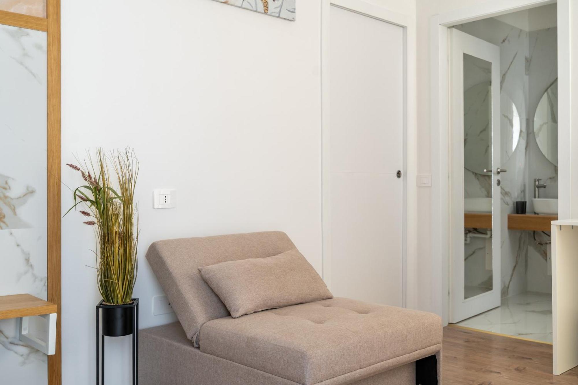 New Elegance Suites Guesthouse Oristano Zewnętrze zdjęcie