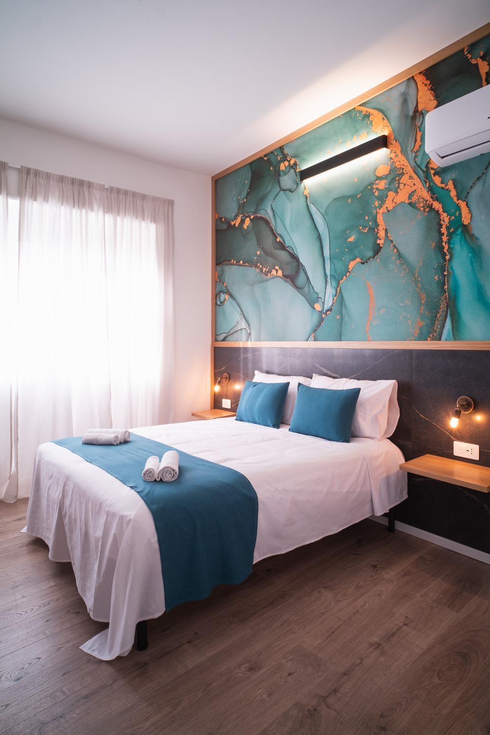 New Elegance Suites Guesthouse Oristano Zewnętrze zdjęcie