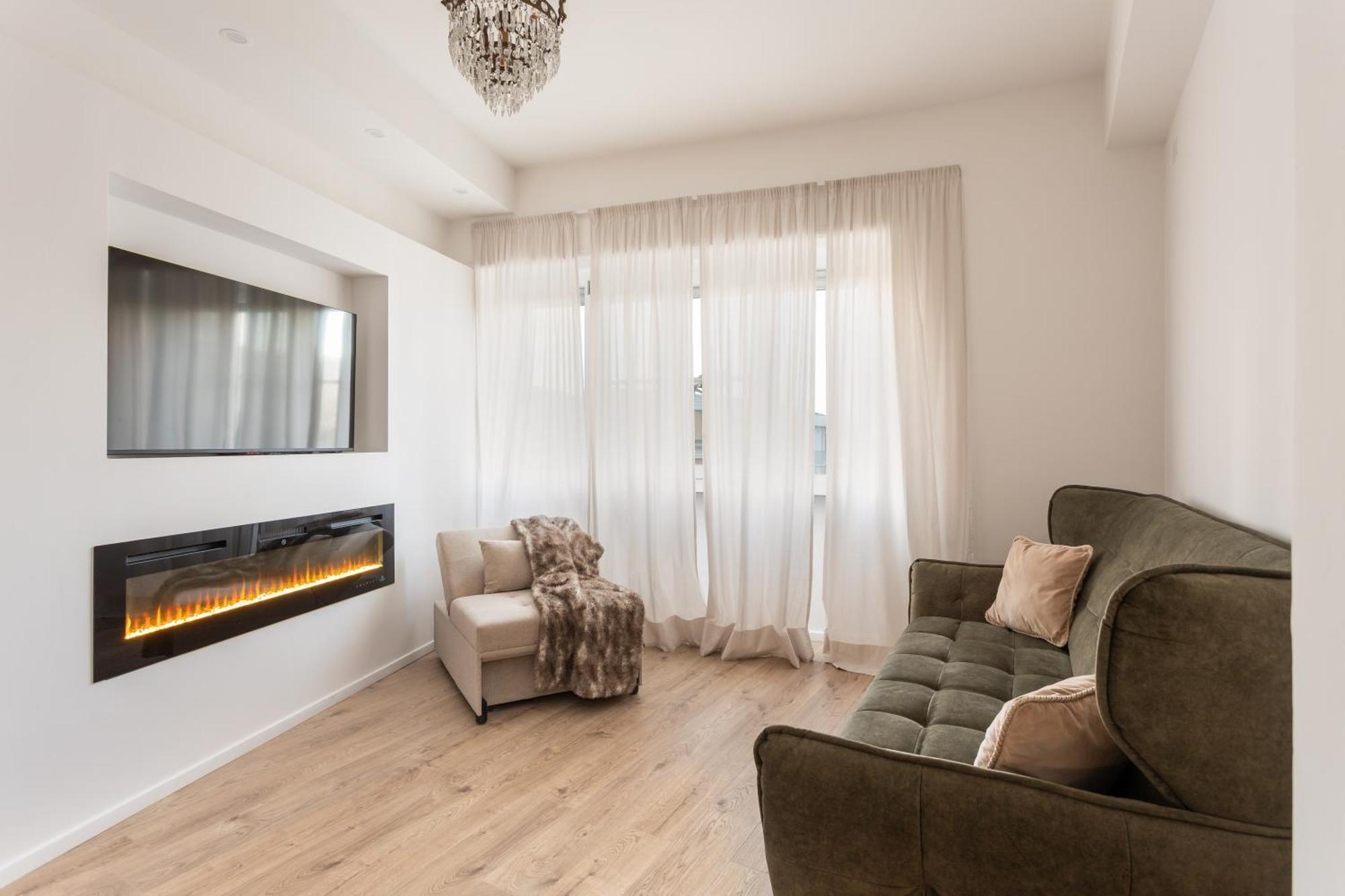 New Elegance Suites Guesthouse Oristano Zewnętrze zdjęcie