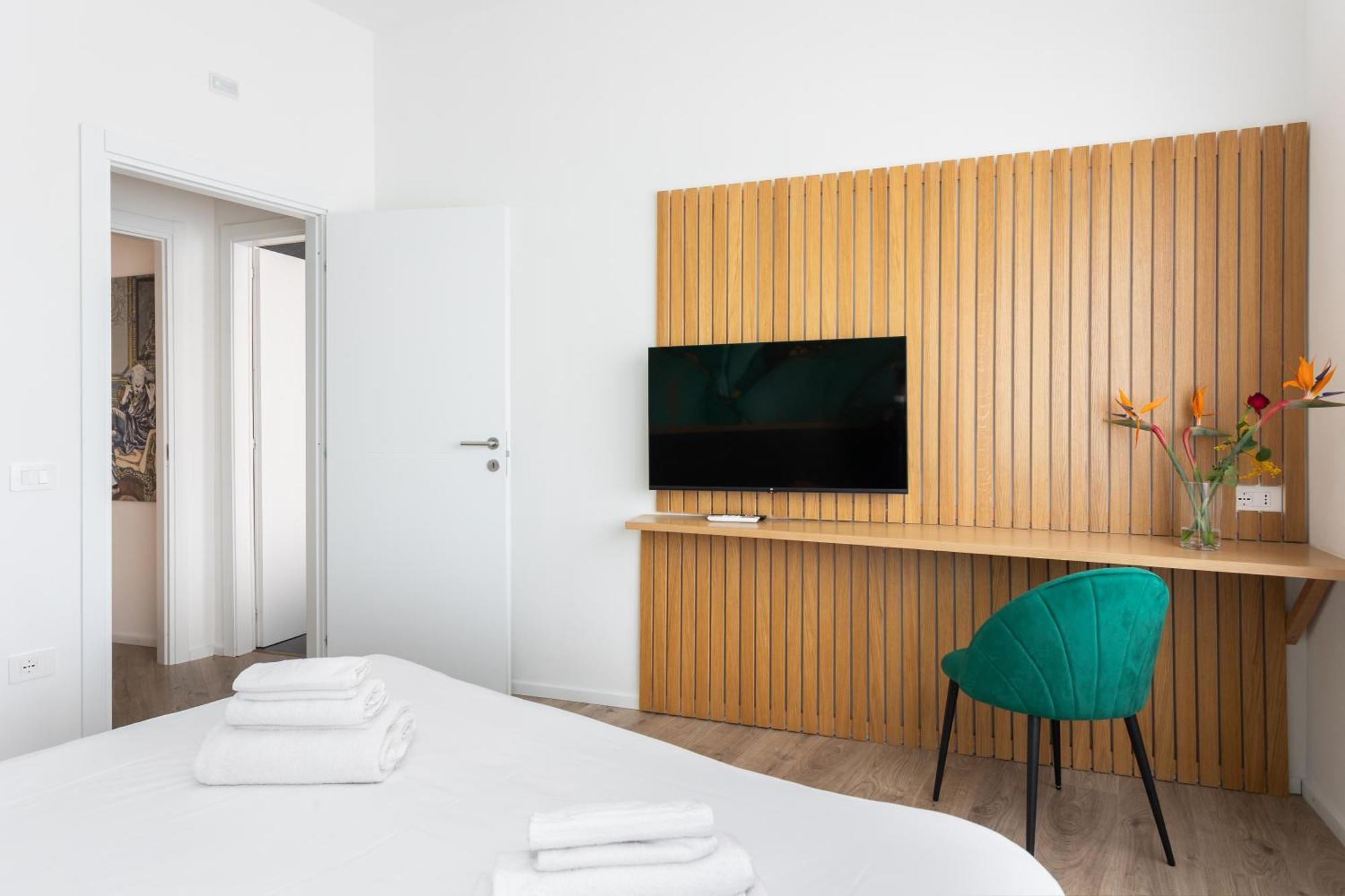 New Elegance Suites Guesthouse Oristano Zewnętrze zdjęcie