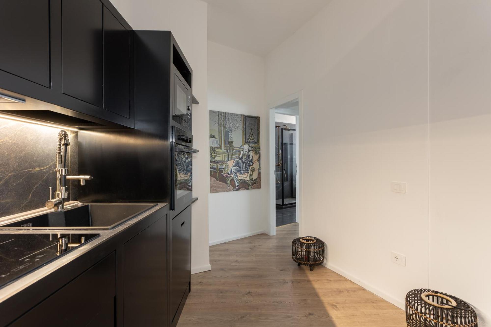 New Elegance Suites Guesthouse Oristano Zewnętrze zdjęcie