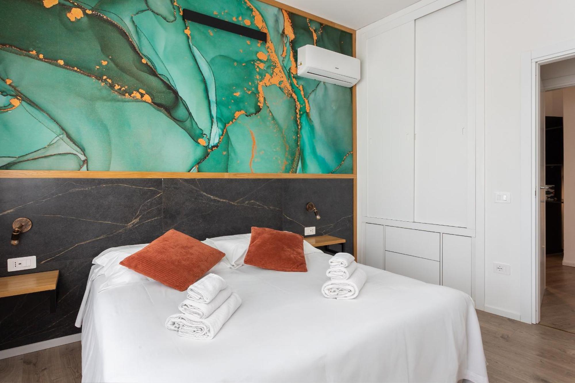 New Elegance Suites Guesthouse Oristano Zewnętrze zdjęcie